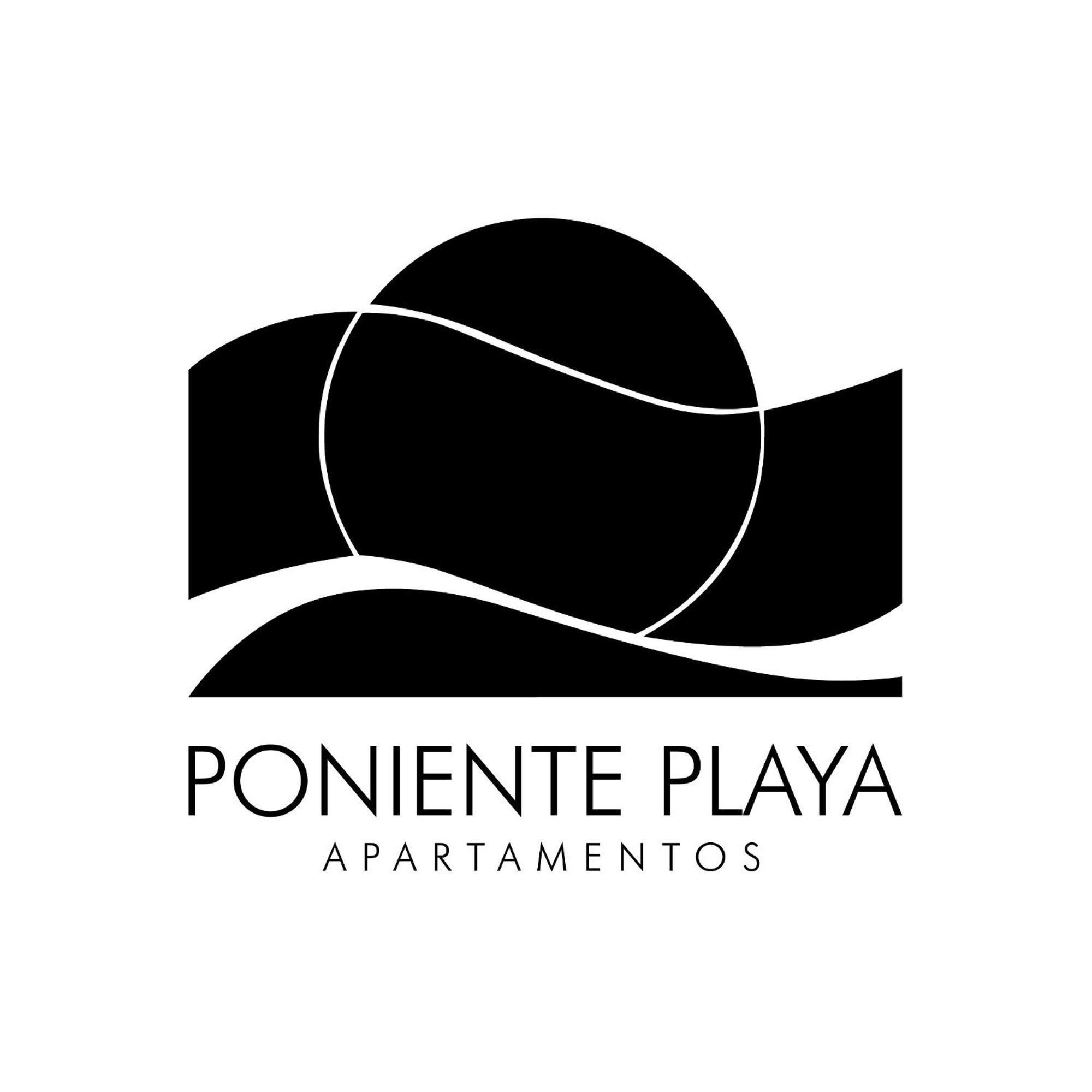 Aparthotel Boutique Poniente Playa Sant Antoni de Portmany Zewnętrze zdjęcie