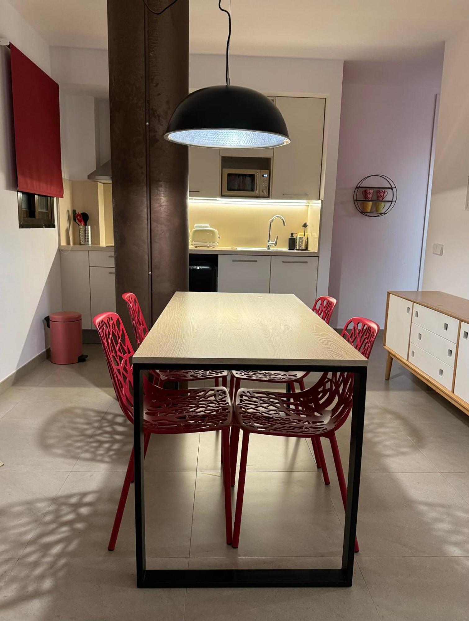 Aparthotel Boutique Poniente Playa Sant Antoni de Portmany Zewnętrze zdjęcie